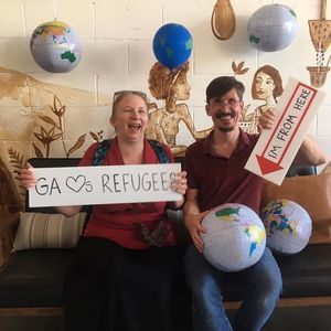 Meet your Posher, Paul